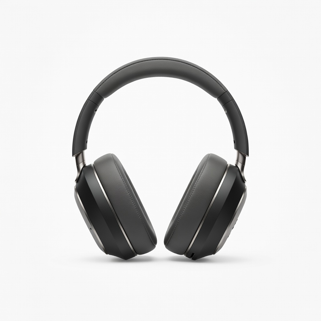 1MORE SonoFlow SE Wireless Active Noise Cancelling Headphones