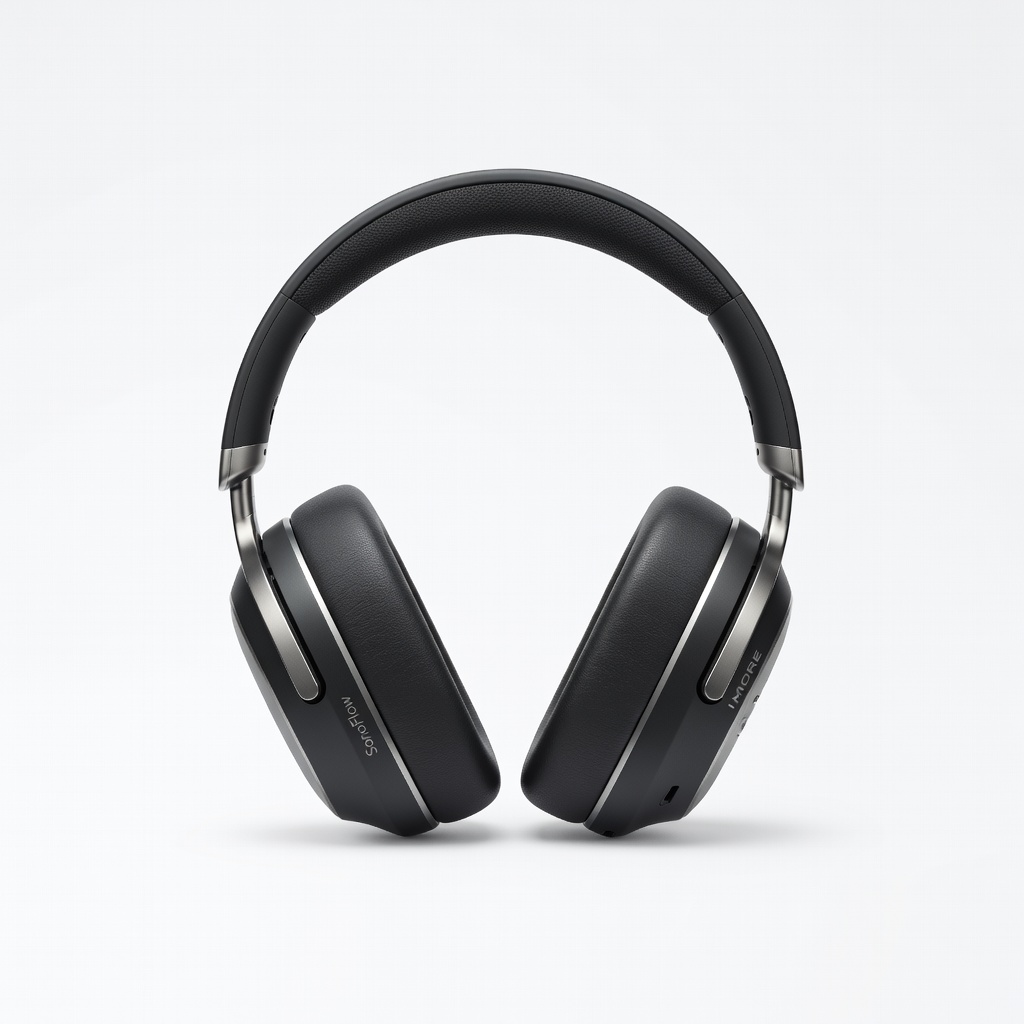 1MORE SonoFlow Wireless Noise Cancelling Headphones