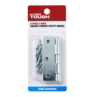24-Inch Piano Hinge Zinc Plated