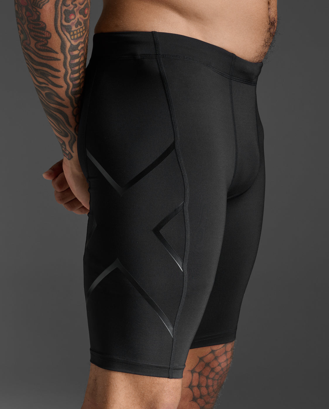 2XU Compression Shorts