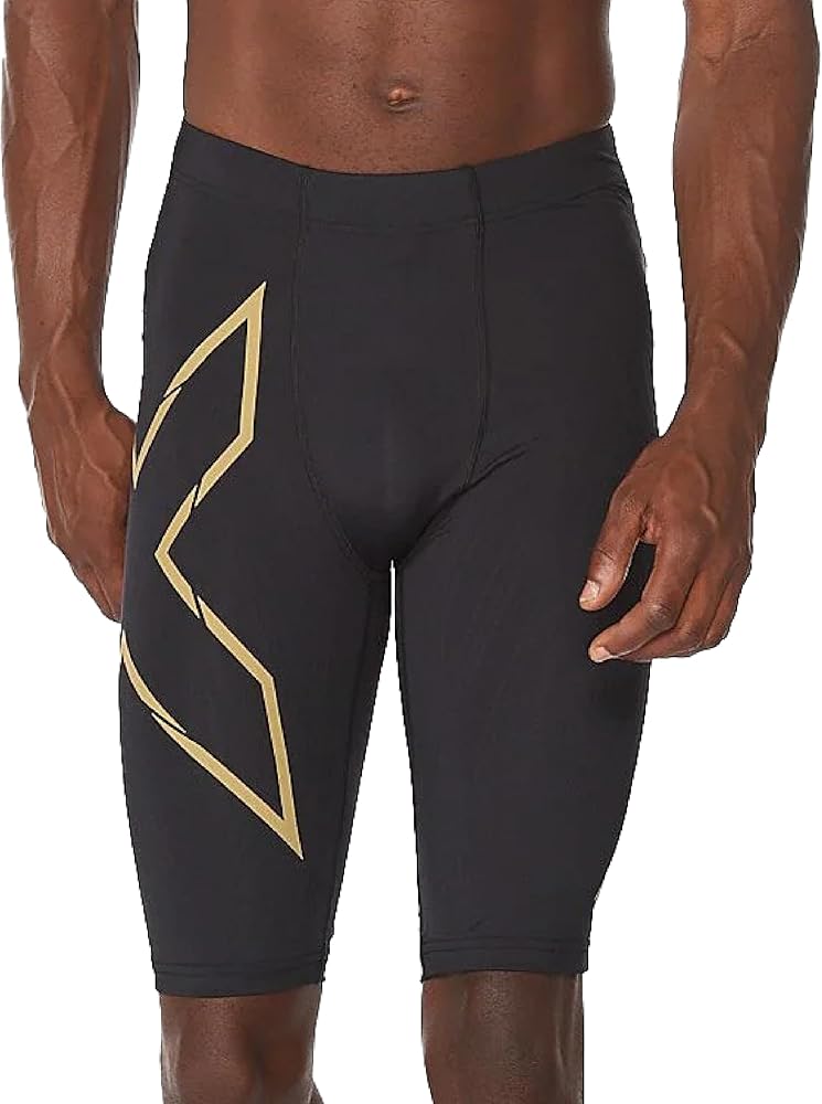 2XU Men's MCS Compression Short
