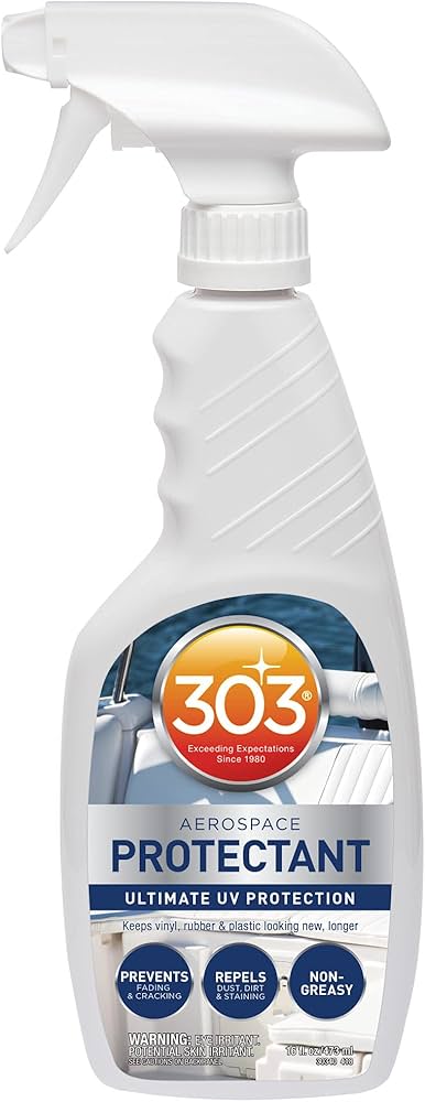 303 Aerospace Protectant
