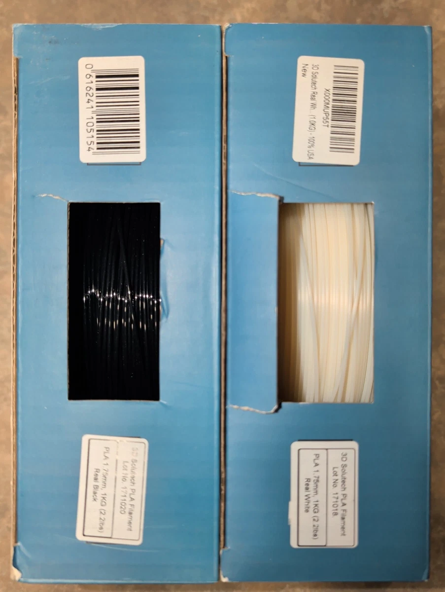 3D Solutech Nylon Cleaning Filament