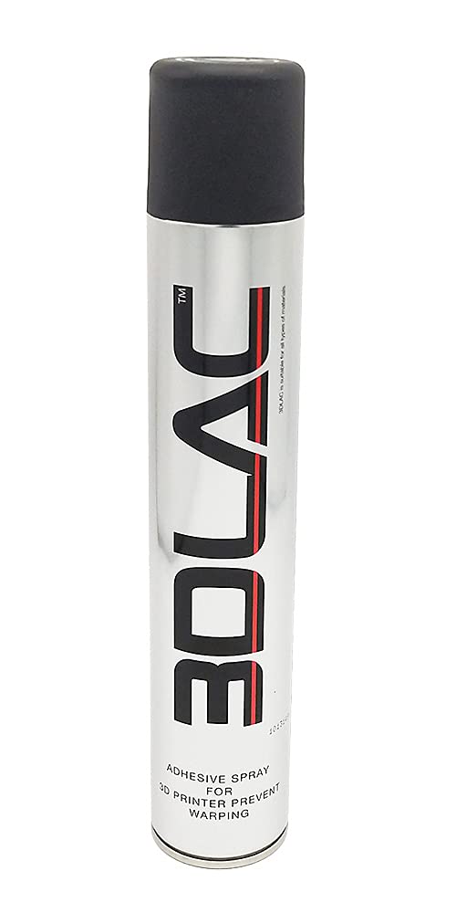 3DLac Spray Adhesive