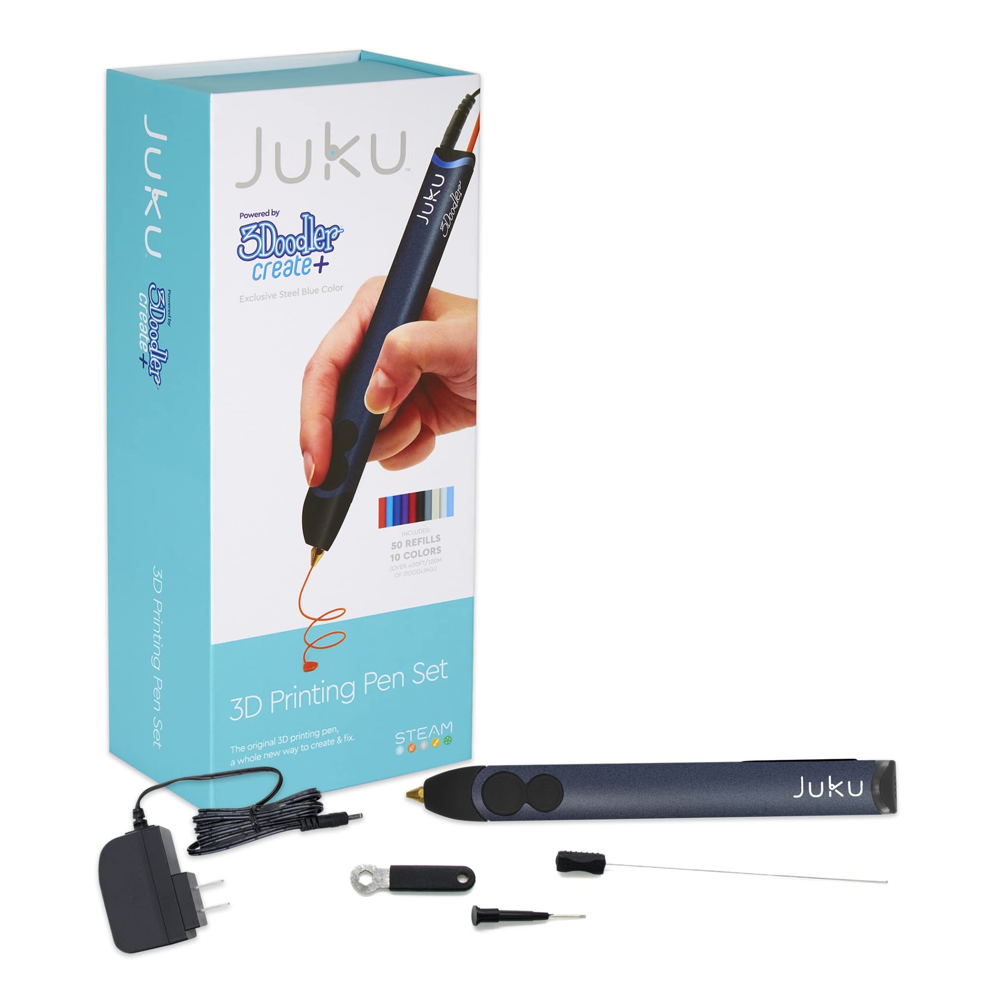 3Doodler Create+ 3D Printing Pen