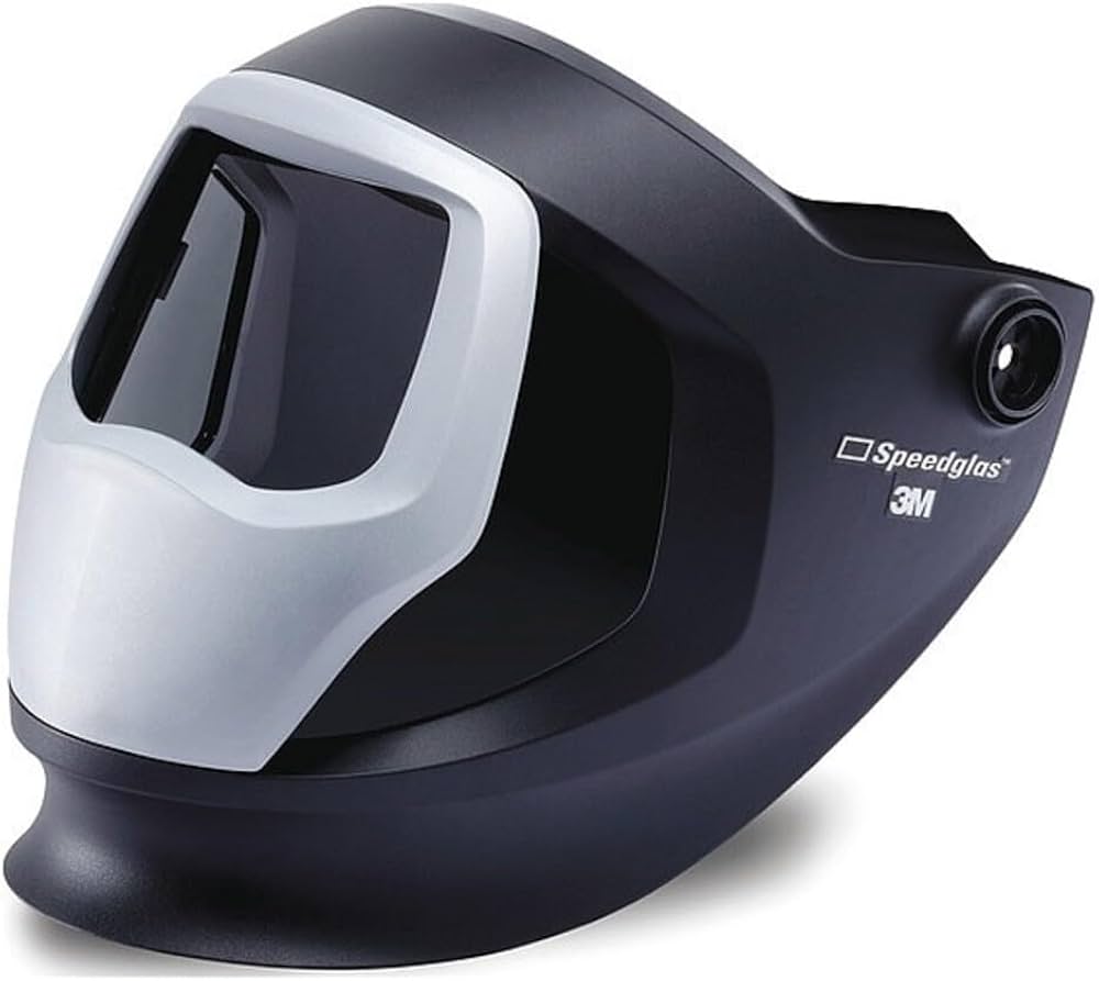 3M 82525 Speedglas Welding Face Shield