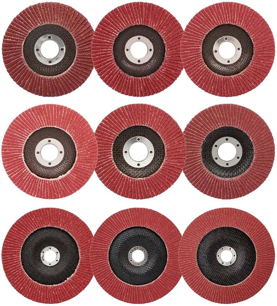3M Cubitron II 967A 4-1/2" Cut-Off Wheel