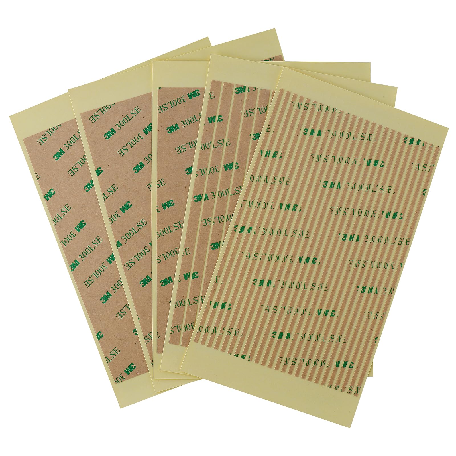 3M Double Sided Tape for LCD Screens