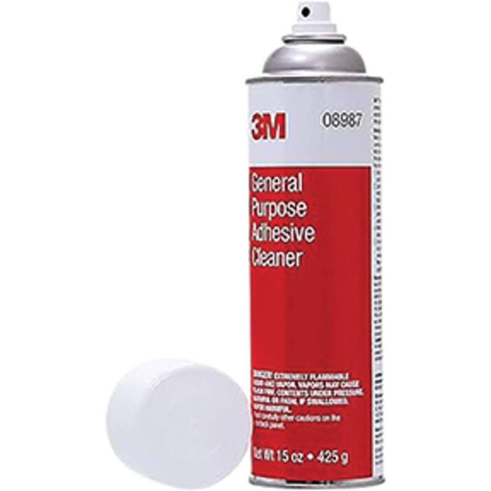 3M General Purpose Adhesive Cleaner