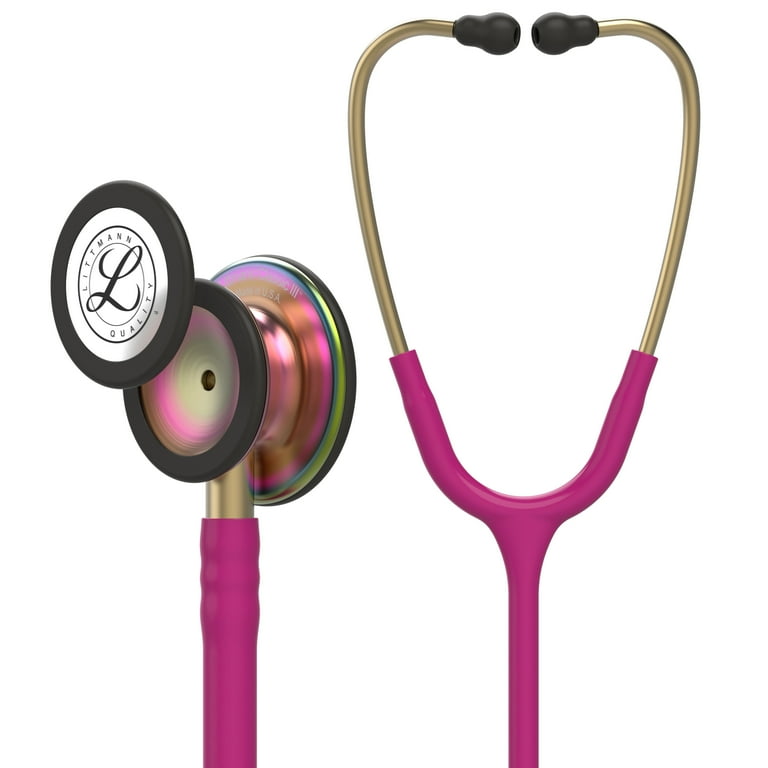 3M Littmann Classic III Stethoscope