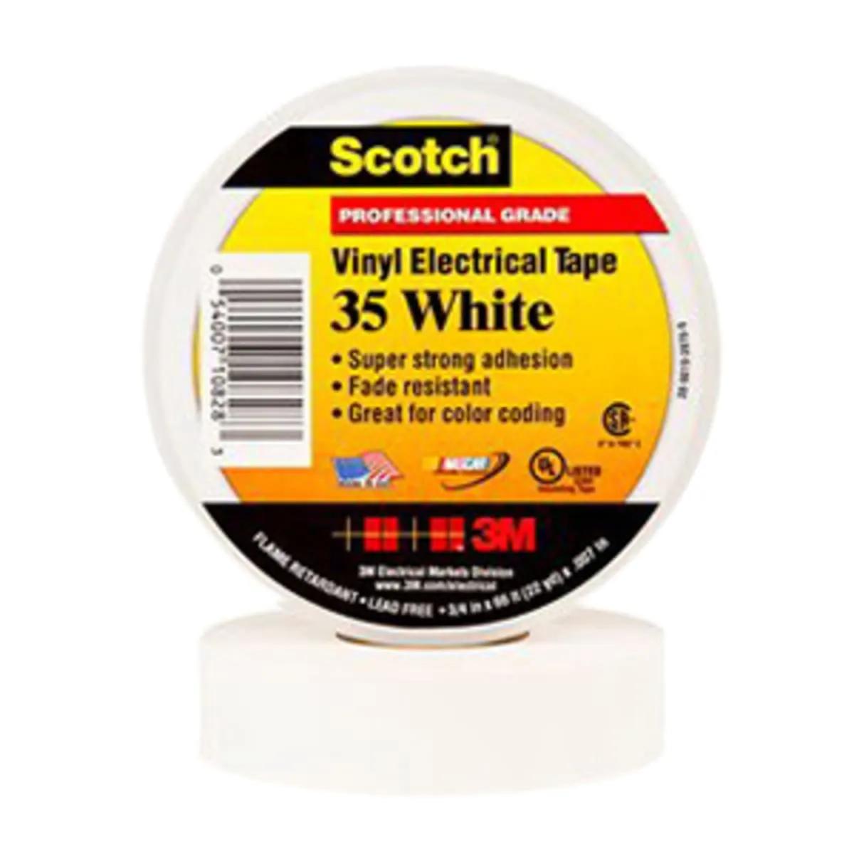 3M Scotch Electrical Tape