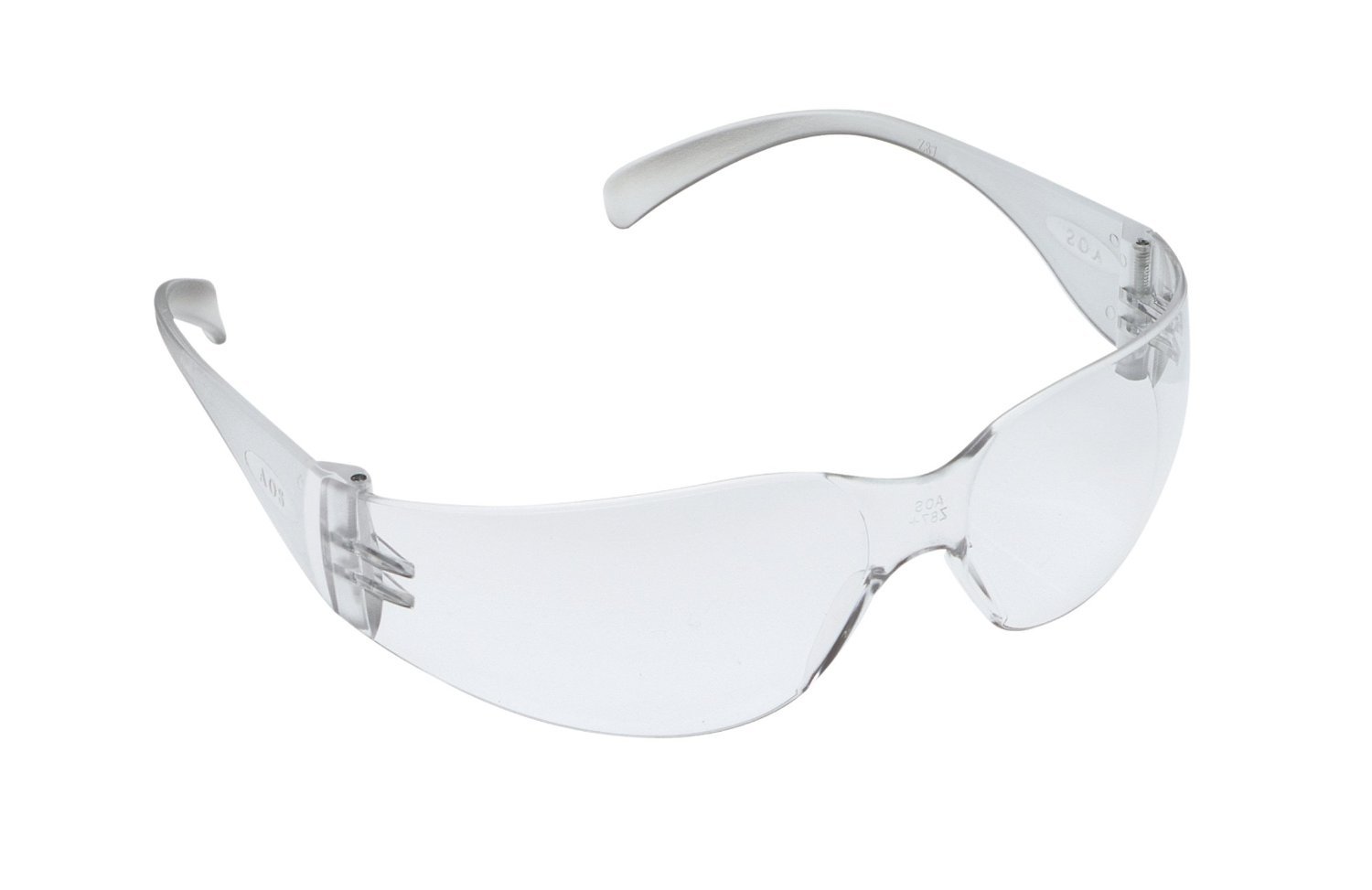 3M Virtua Protective Eyewear
