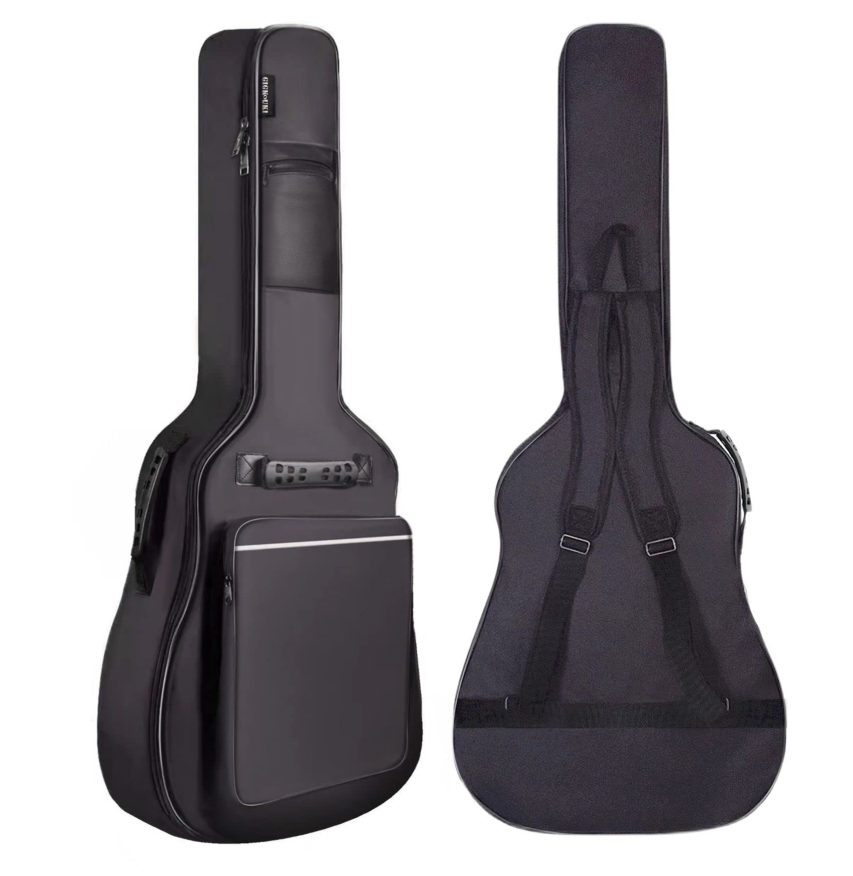 Gator Frameworks G-PG Acoustic Guitar Gig Bag