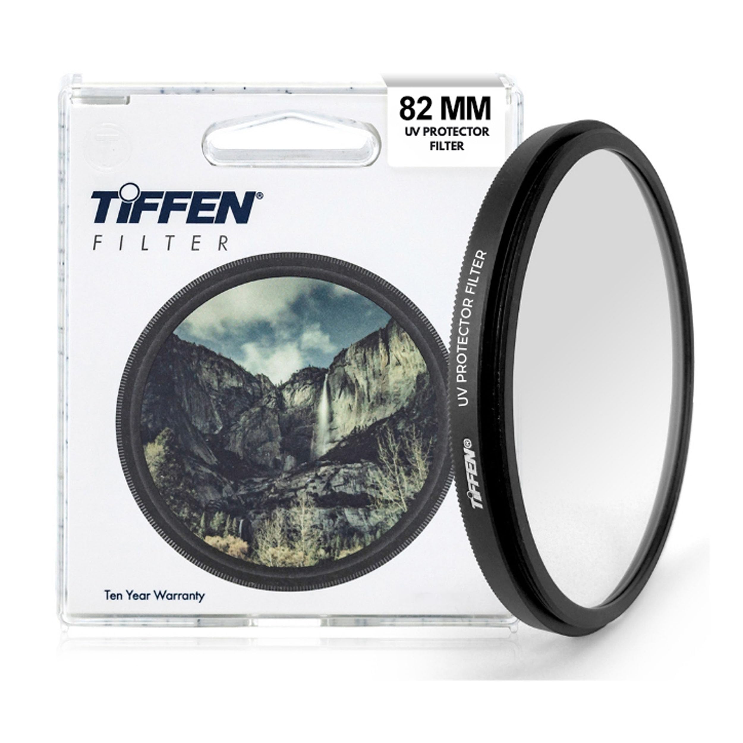 82mm UV Protection Filter