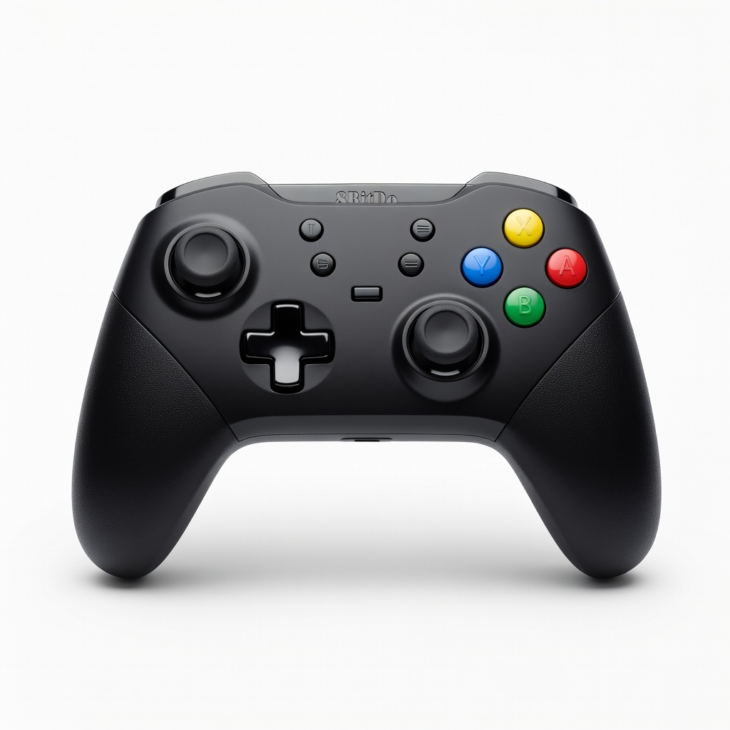 8BitDo Ultimate C 2.4G Wireless Controller