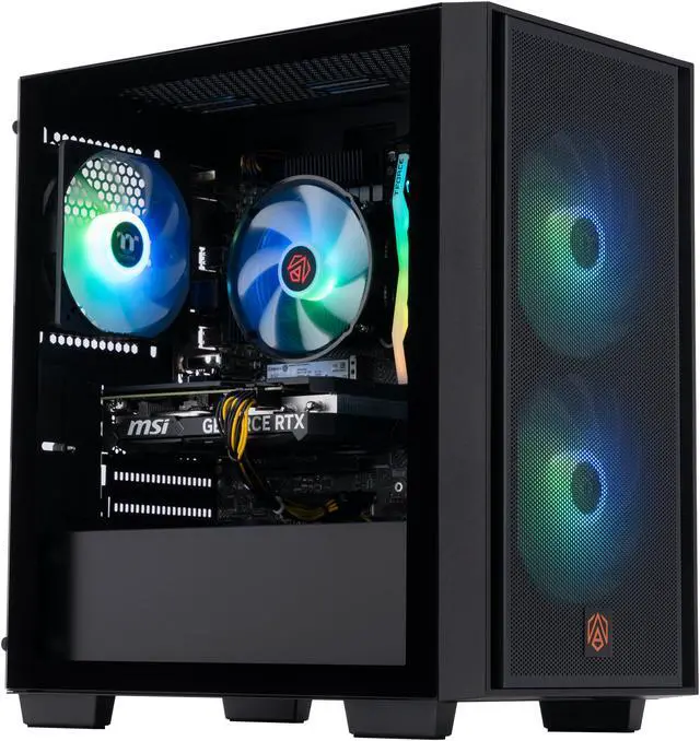 ABS Orkan Neox Gaming PC