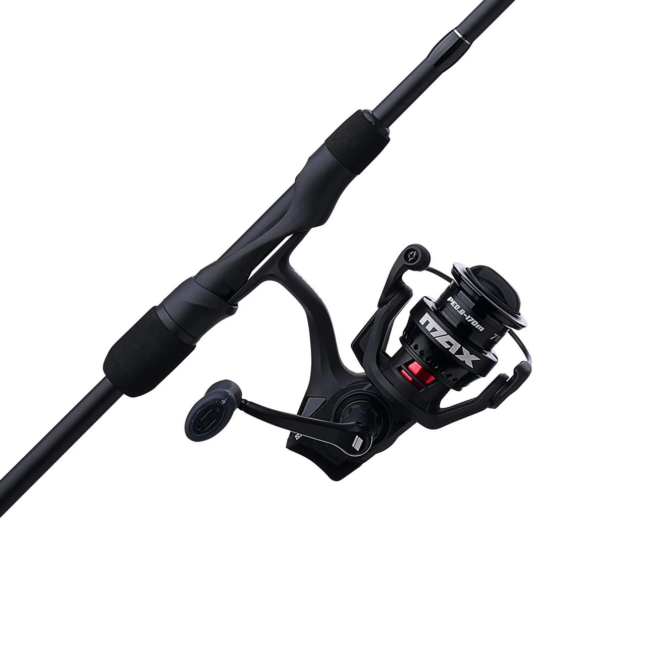 Abu Garcia Max SX Spinning Reel