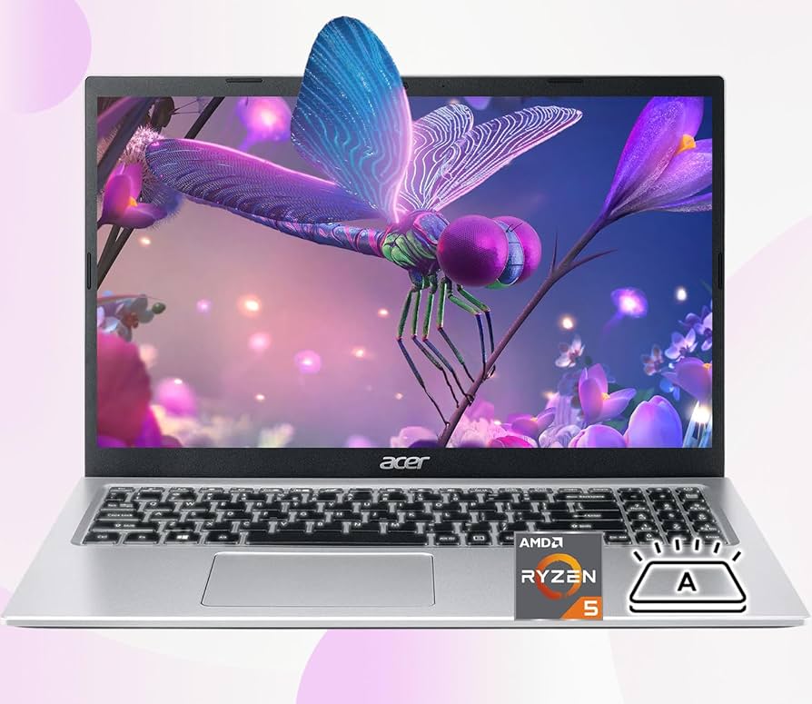 Acer Aspire 3 (2026) A315-510P-50UY AMD Ryzen 5 7530U