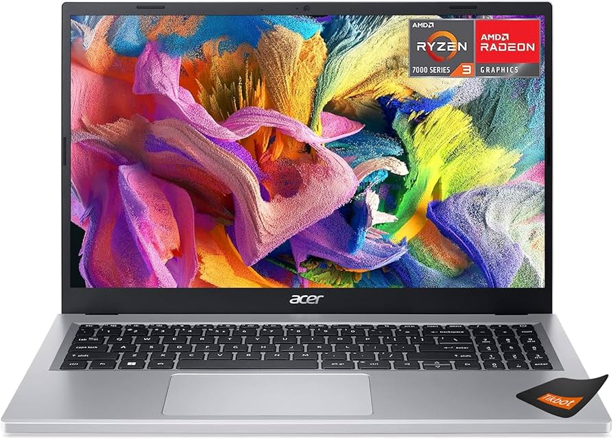 Acer Aspire 3 A315-24P (2026 Update) AMD Ryzen 3 7320U