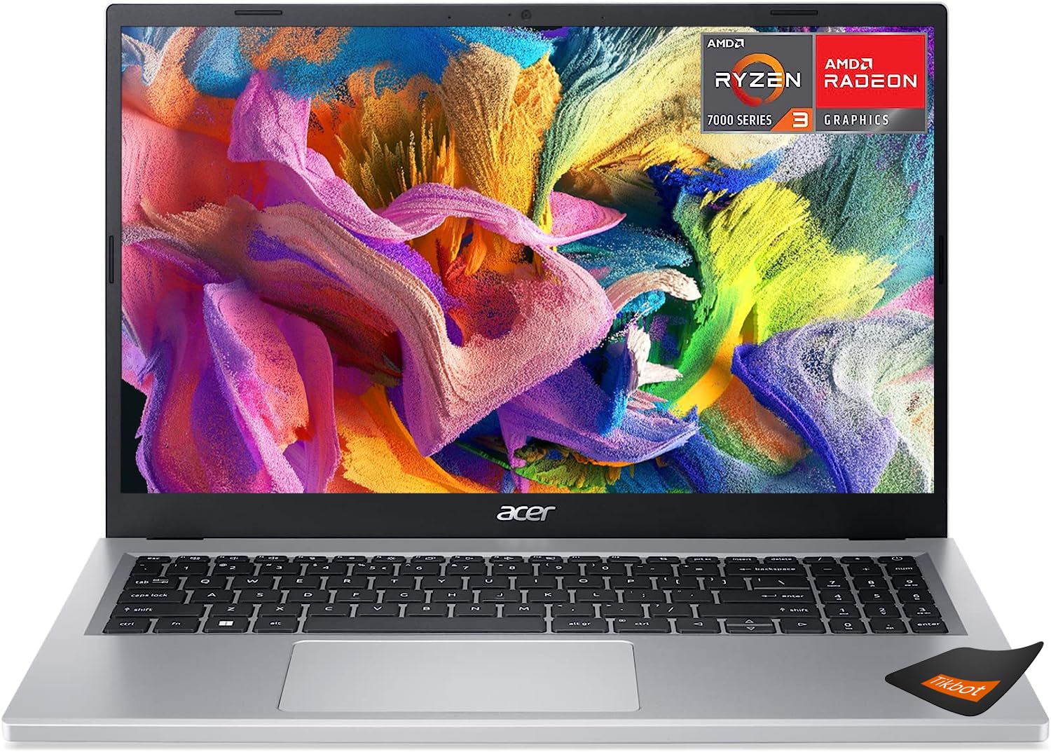 Acer Aspire 3 A315-24P-R7VH (2025) AMD Ryzen 3 7320U