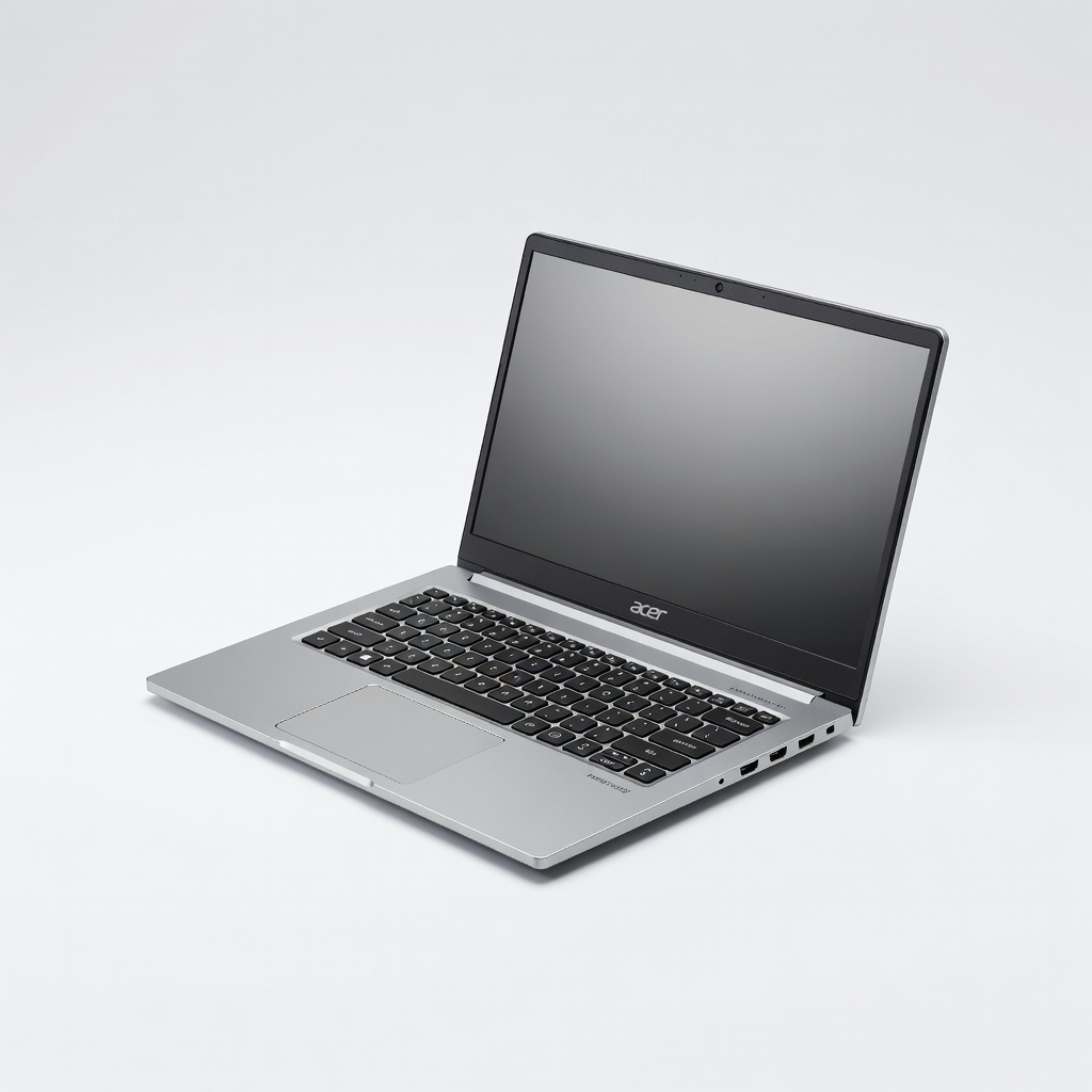 Acer Aspire 3 A315-24P-R7VH (AMD Ryzen 3 7320U, 8GB LPDDR5 RAM, 128GB SSD, 2025 refresh)