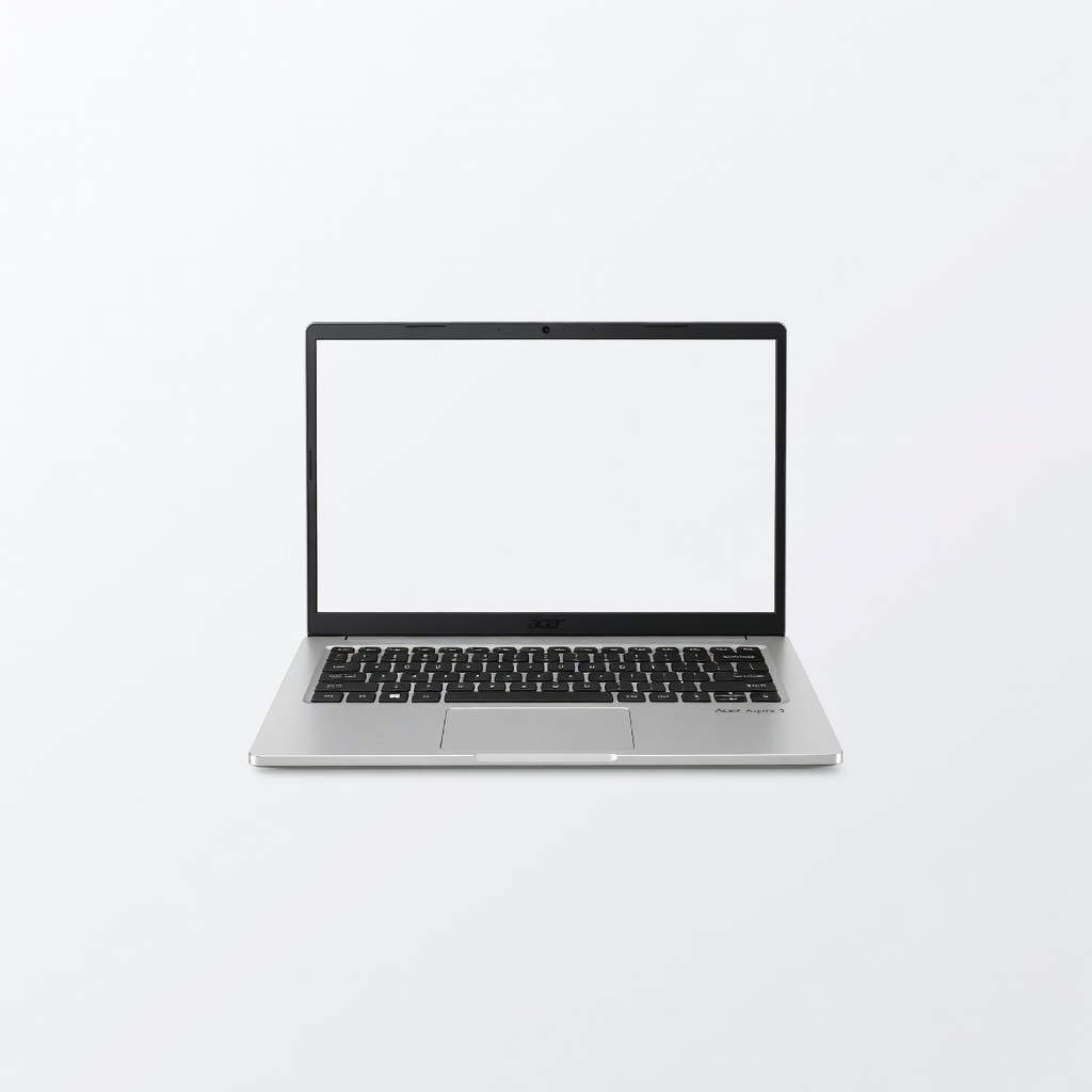 Acer Aspire 3 A315-25 (2026) 15.6-inch AMD Ryzen 5 7535HS