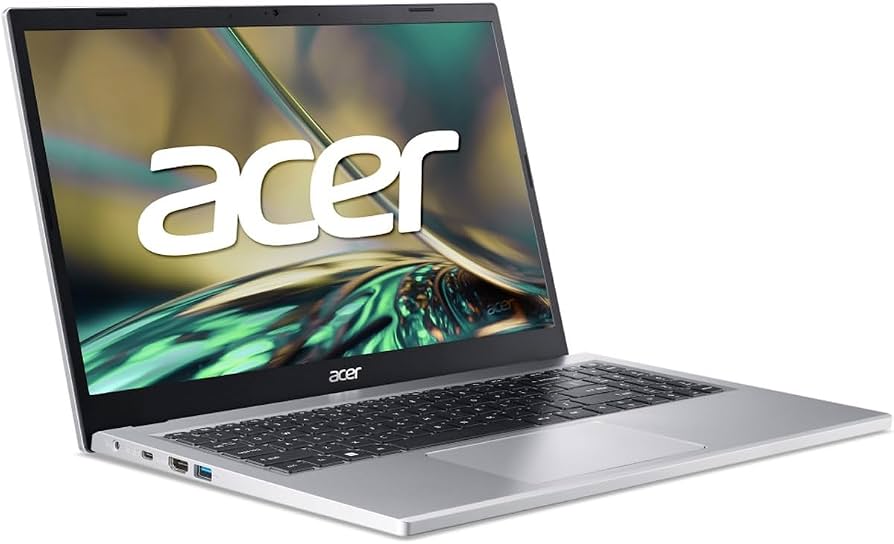 Acer Aspire 3 A315-59 (2026, AMD Ryzen 3 7320U)