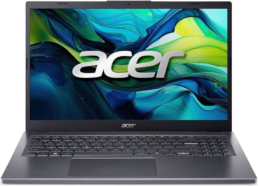 Acer Aspire 5 (2025, 14-inch)