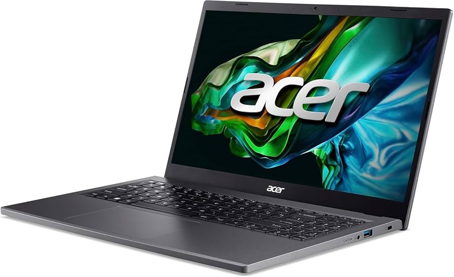 Acer Aspire 5 (2026) 15.6-inch AMD Ryzen 5 8540U