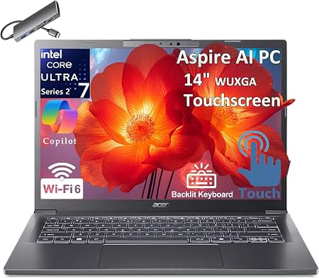 Acer Aspire 5 2026