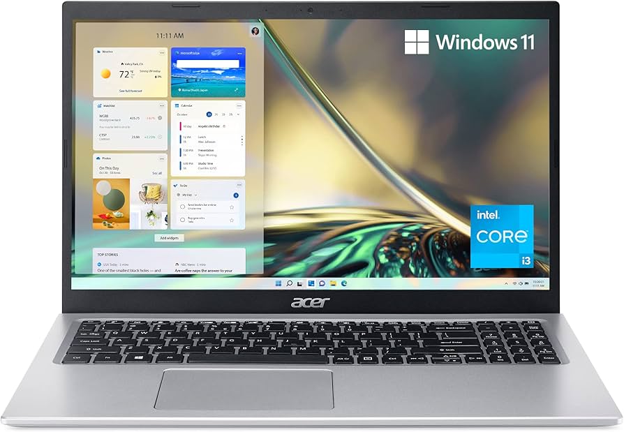Acer Aspire 5 A515-56-347N (2025)