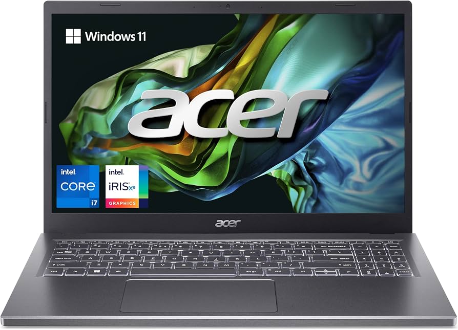 Acer Aspire 5 A515-58M (2026)
