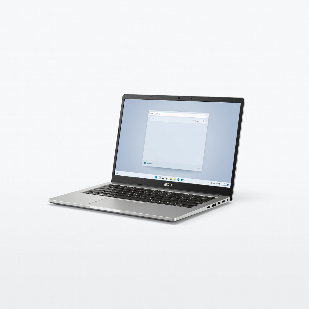 Acer Aspire 5 A515-58M Intel Core i3-N305