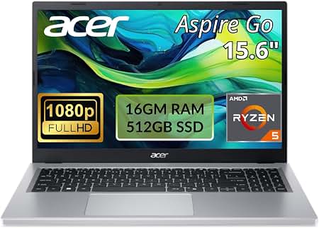 Acer Aspire 5 (A515-58T)