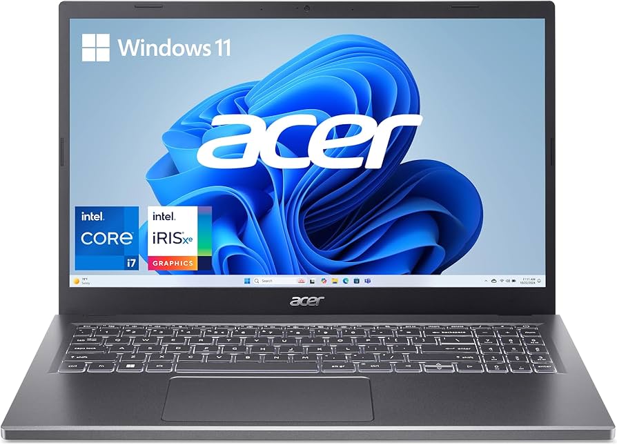 Acer Aspire 5 A515-59