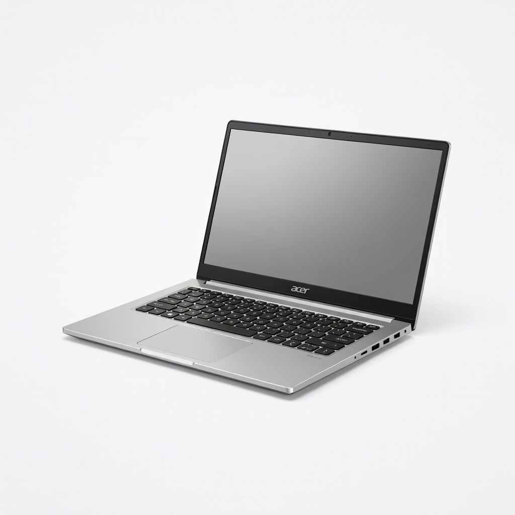 Acer Aspire 5 A515-59 (AMD Ryzen 5 8645HS, 2026 refresh)