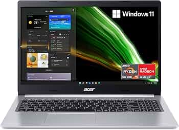 Acer Aspire 5 (2024)