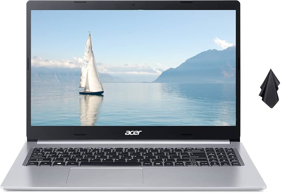 Acer Aspire 5 (A515-59 with Intel Core Ultra 5 225H)