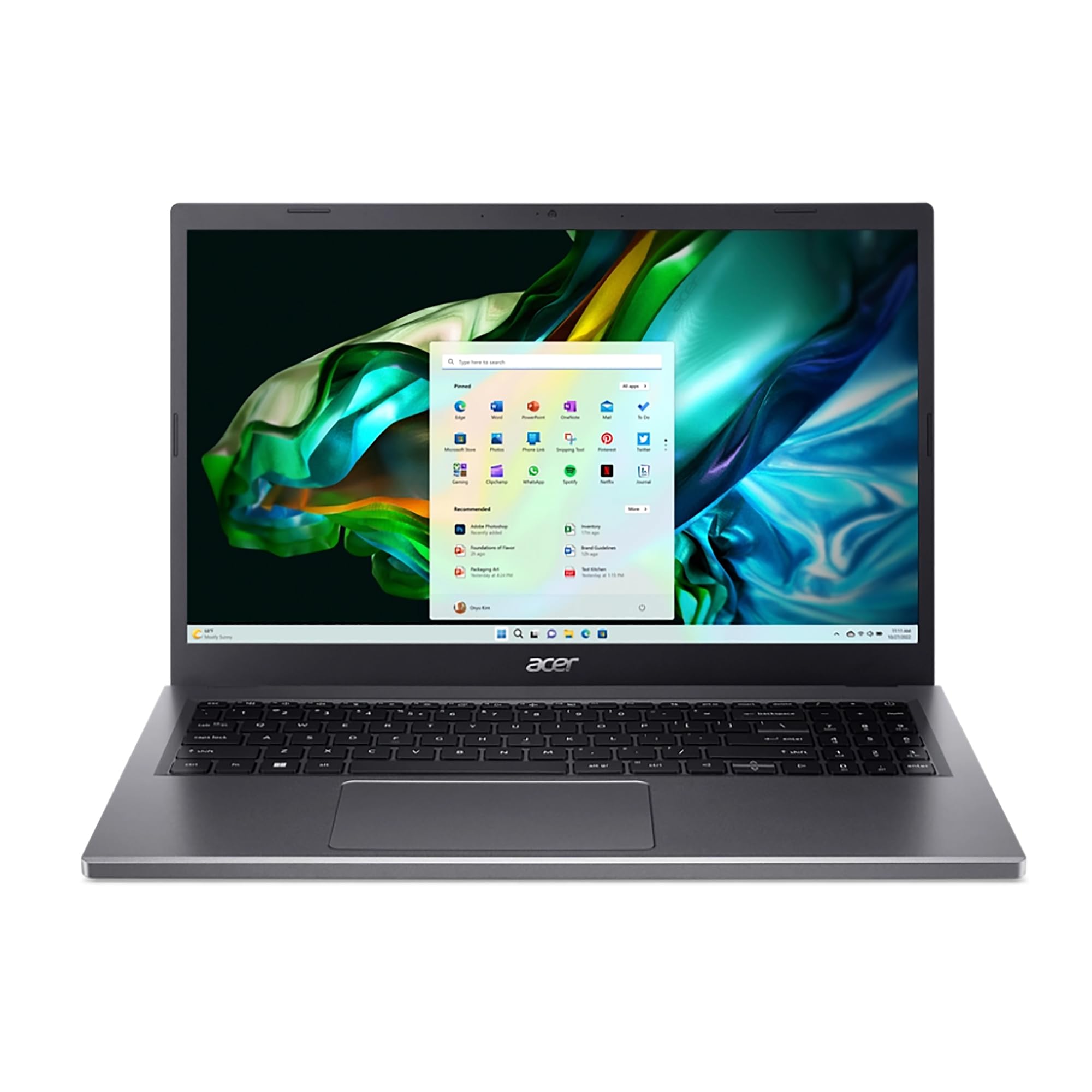 Acer Aspire 5 A515-59GM (2026 Intel Core Ultra 5 226V)