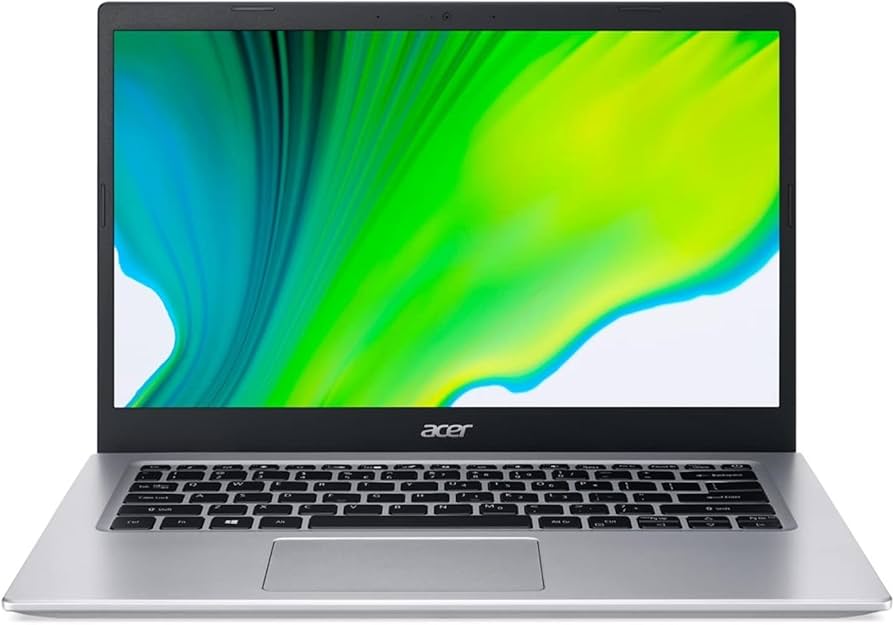 Acer Aspire 5 Slim A514-54 14-inch Intel Core i5-1235U 16GB RAM 512GB SSD