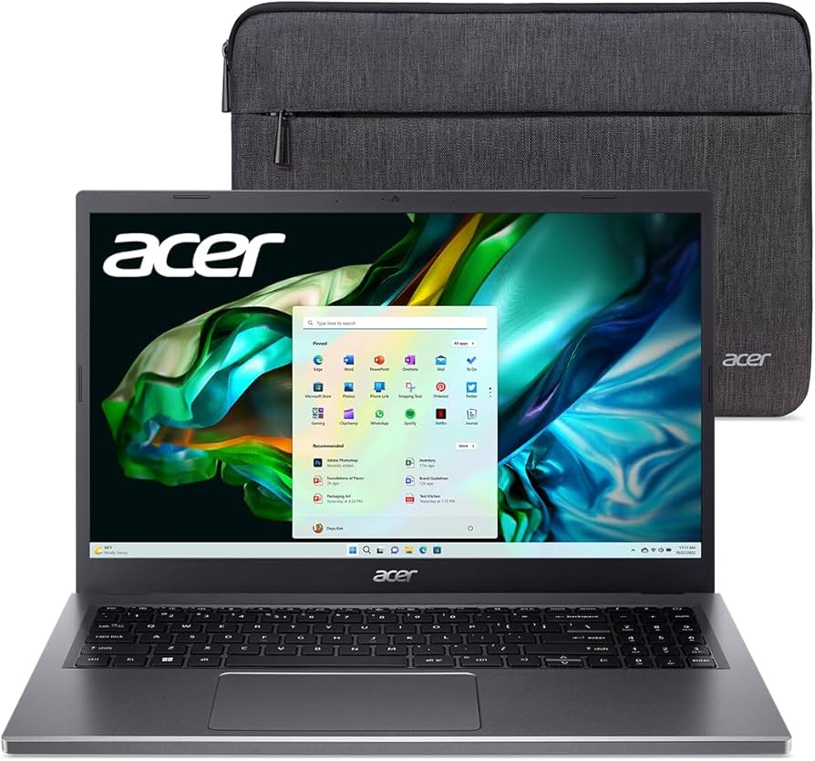 Acer Aspire 5 Slim A515-58M 15.6-inch Intel Core i5-13420H