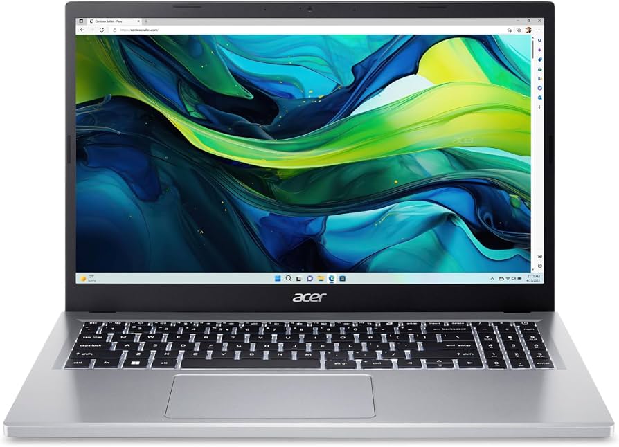 Acer Aspire Go 15 AG15-31P