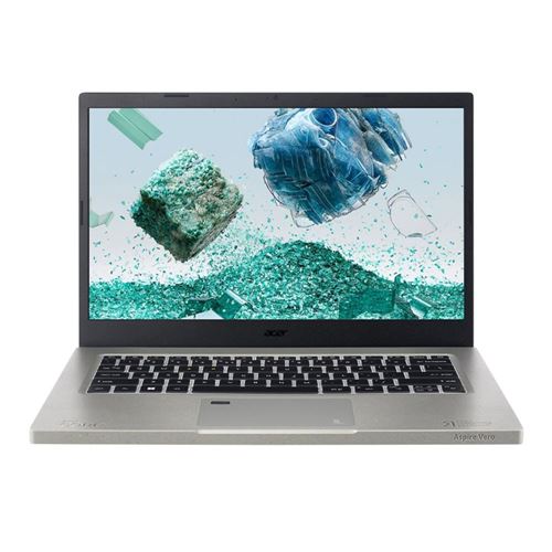 Acer Aspire Vero AV14-51 (2026 Intel Core Ultra)