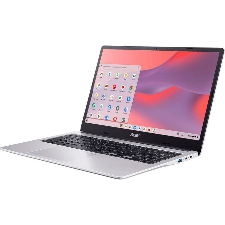 Acer Chromebook 315 CB315-4HT 15.6-inch Intel Celeron N4500