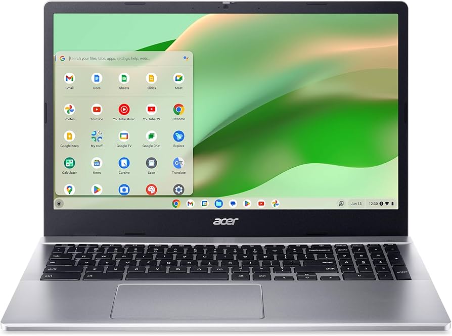 Acer Chromebook 315 CB315-5H (2026 Edition, Intel Pentium N6000 successor, 8GB RAM, 128GB eMMC)