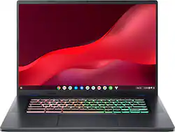 Acer Chromebook 516 GE 16-inch (Intel Core i3-N305, 8GB RAM, 256GB SSD)