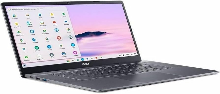 Acer Chromebook Plus 515 15.6-inch (2026)