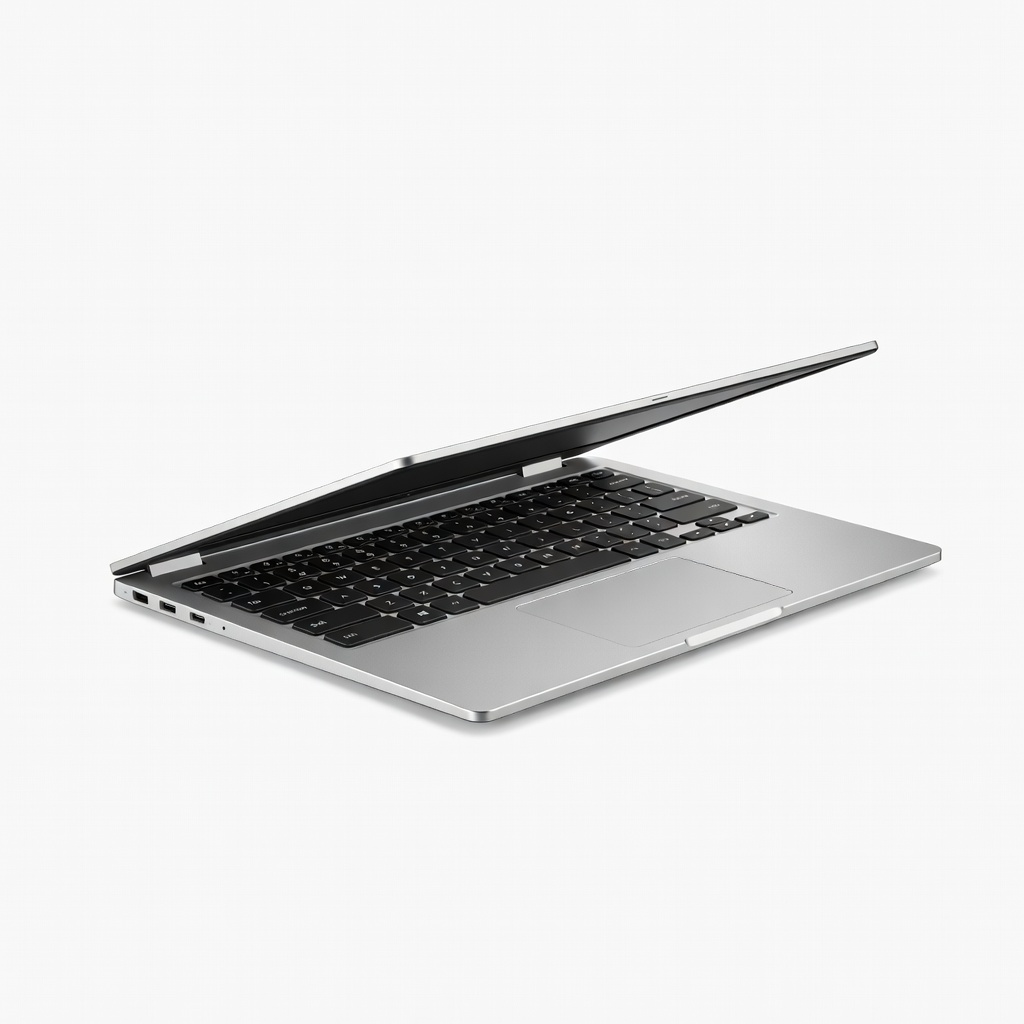 Acer Chromebook Plus 515 (16-inch, Intel Core i3-1215U, 8GB RAM, 128GB SSD)