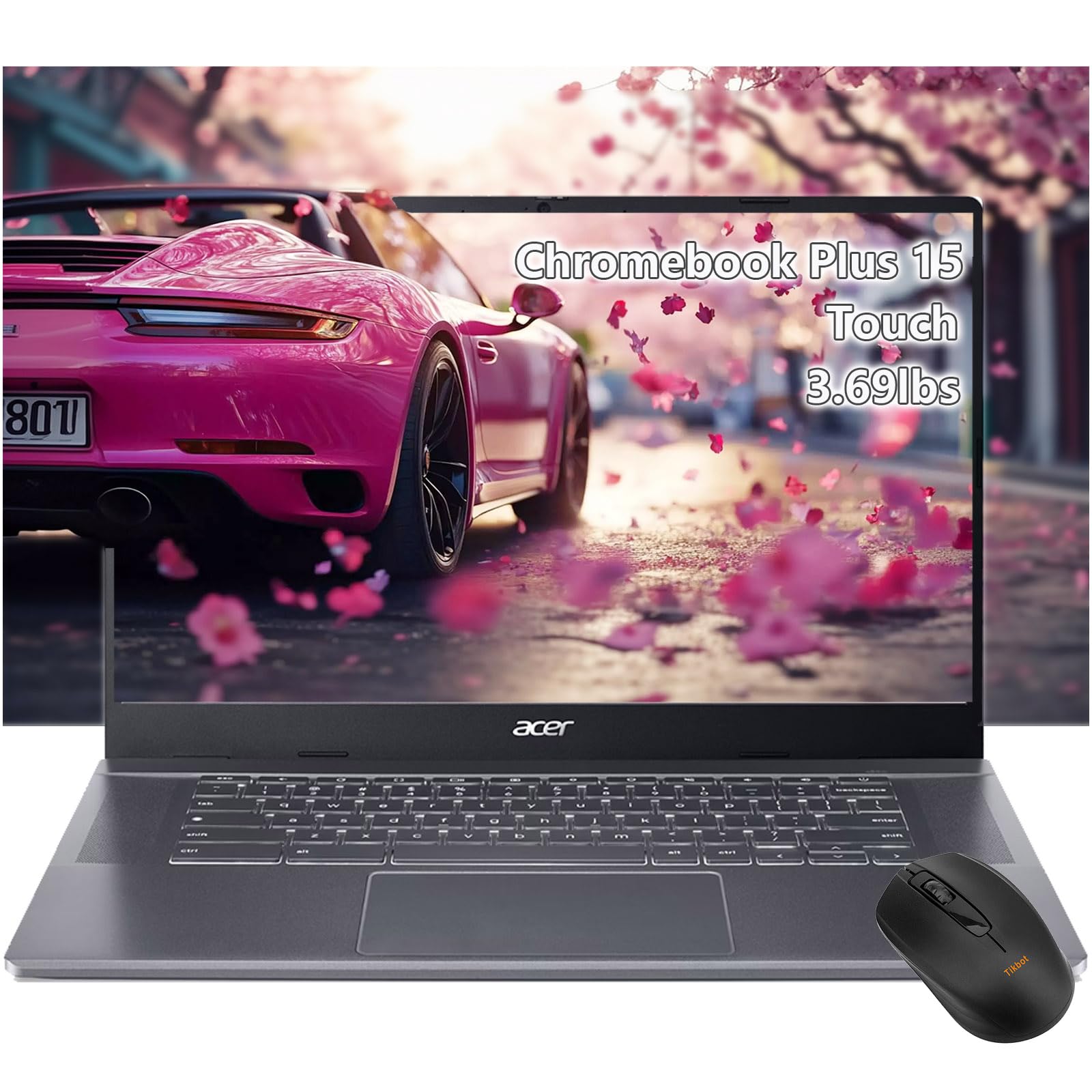 Acer Chromebook Plus 515 (2025)
