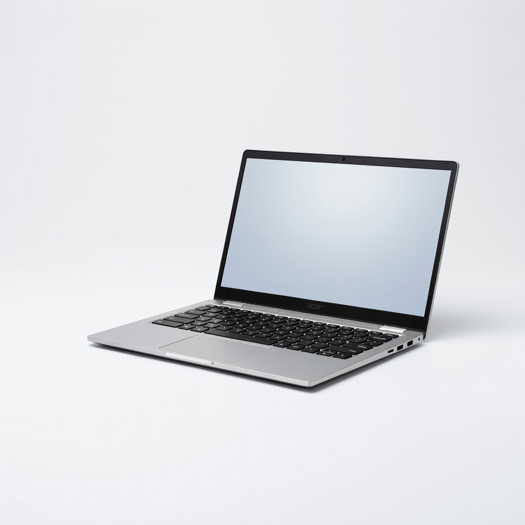 Acer Chromebook Plus 515 (2026) 15.6-inch Intel Core i3-N305
